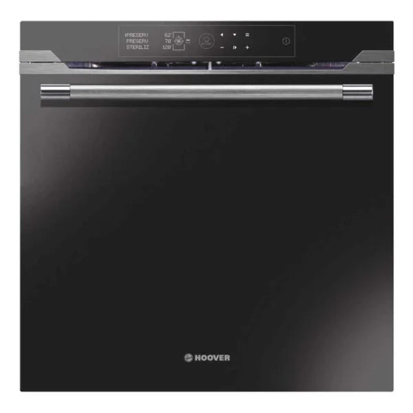 Hoover Black Built In Oven Electric - HODP0007BI - London Houseware - 1