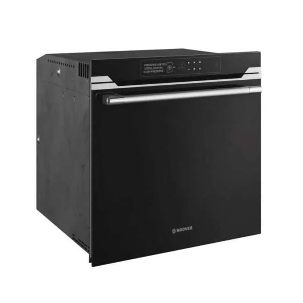 Hoover Black Built In Oven Electric - HODP0007BI - London Houseware - 2