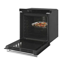 Hoover Black Built In Oven Electric - HODP0007BI - London Houseware - 3