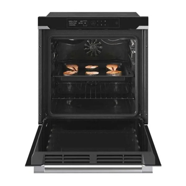 Hoover Black Built In Oven Electric - HODP0007BI - London Houseware - 6