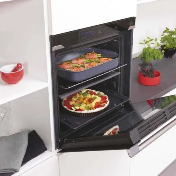 Hoover Black Built In Oven Electric - HODP0007BI - London Houseware - 5