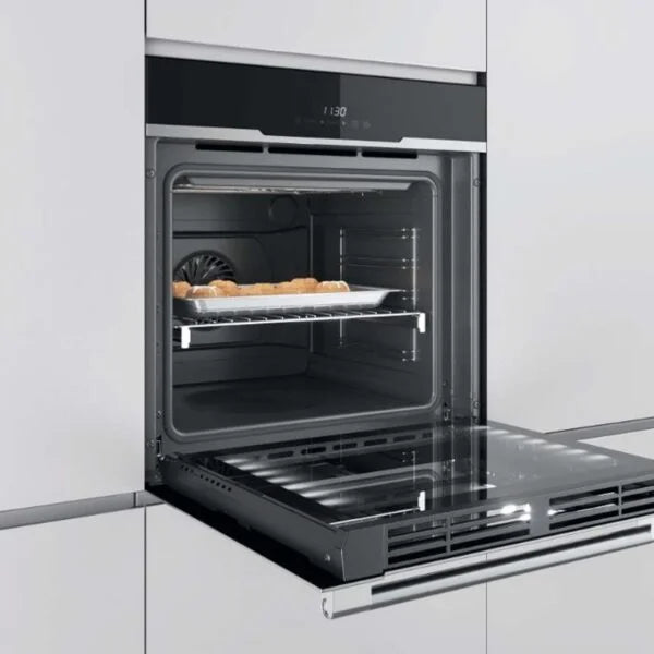 60cm Built In Electric Oven - Hoover HOZ7173IN - London Houseware - 9