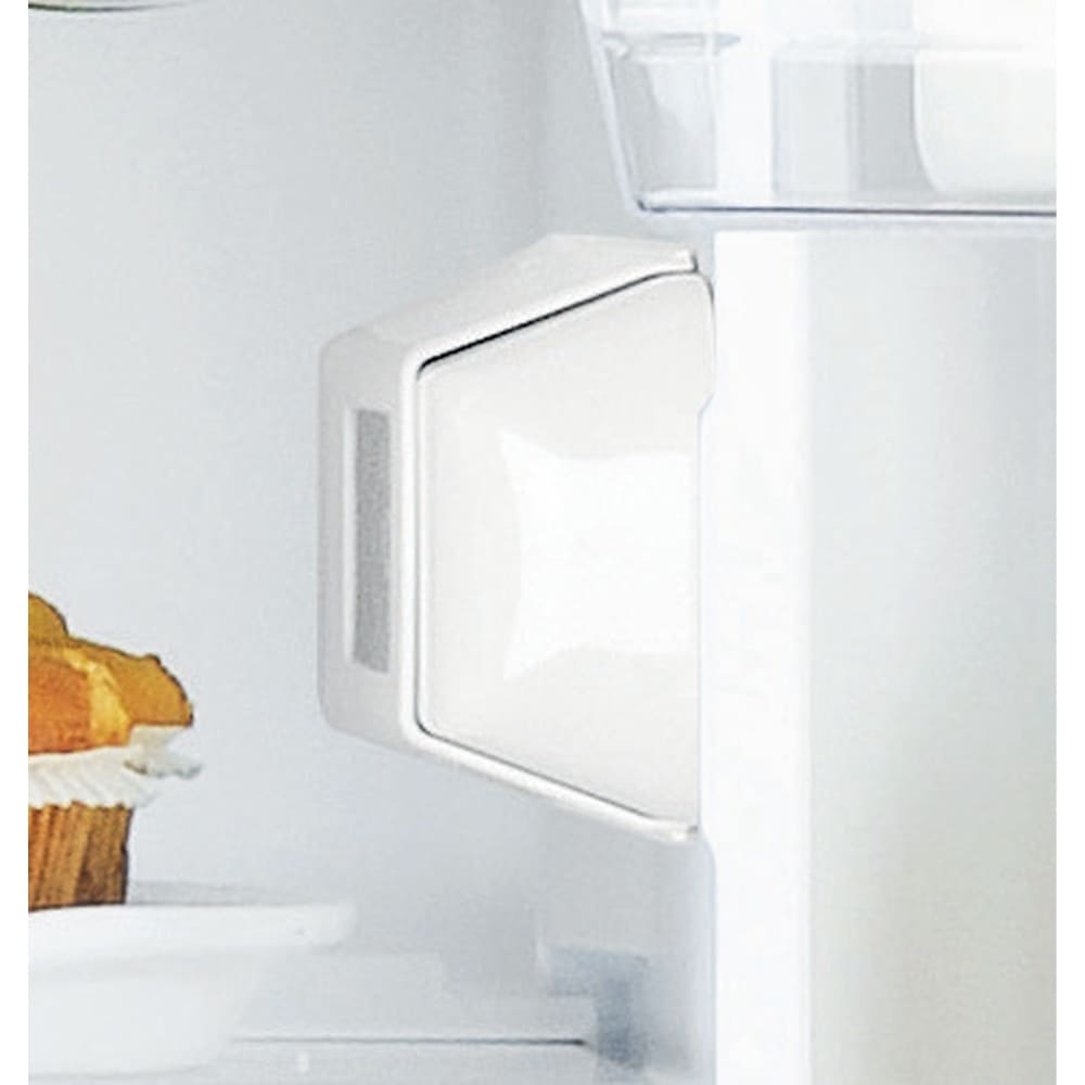 314L Built-In Under counter Larder Fridge, White - Hotpoint HS18012UK - London Houseware - 3