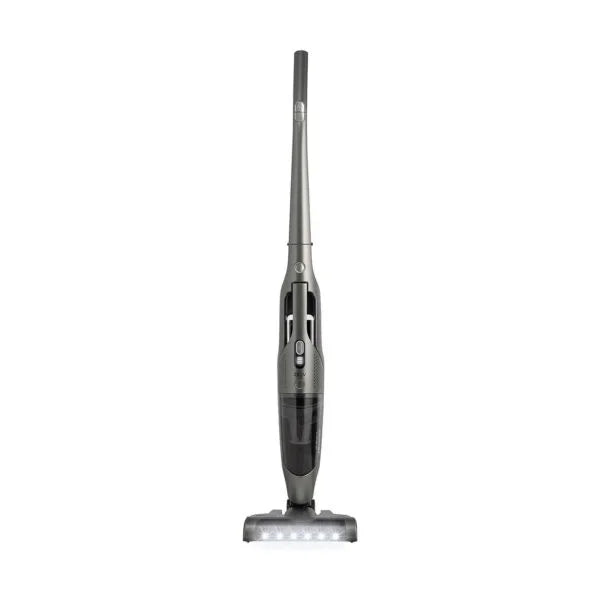 70m Grey Cordless Vacuum Cleaner - Hisense HVC5262AUK - London Houseware - 1