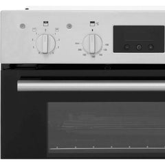 60cm Built In Electric Double Oven, Stainless – Hotpoint DD2540IX - London Houseware - 3