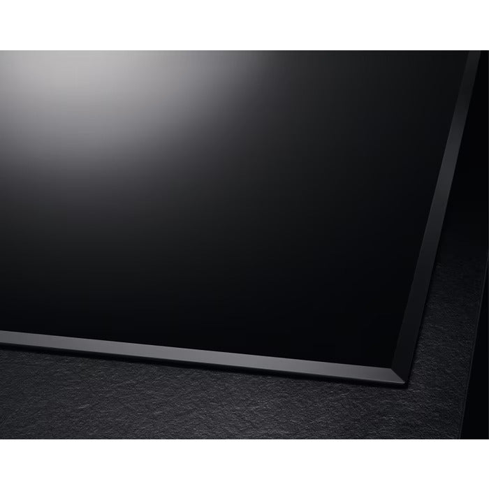 60cm 4 Zone AEG Induction Hob, SenseBoil Black - IAE64411FB - Naamaste London Homewares - 7