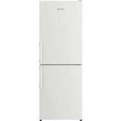 232L Low Frost Freestanding Fridge Freezer, 60/40, White - Indesit IB55532WUK - London Houseware - 1