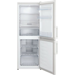 232L Low Frost Freestanding Fridge Freezer, 60/40, White - Indesit IB55532WUK - London Houseware - 3