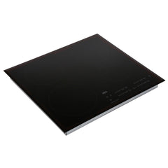 60cm 4 Zone AEG Induction Hob, Black - IKB64401FB - Naamaste London Homewares - 4