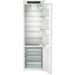 294L Built-In Under counter Larder Fridge, White - Liebherr IRBSe5120 - London Houseware - 1