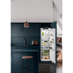 294L Built-In Under counter Larder Fridge, White - Liebherr IRBSe5120 - London Houseware - 4