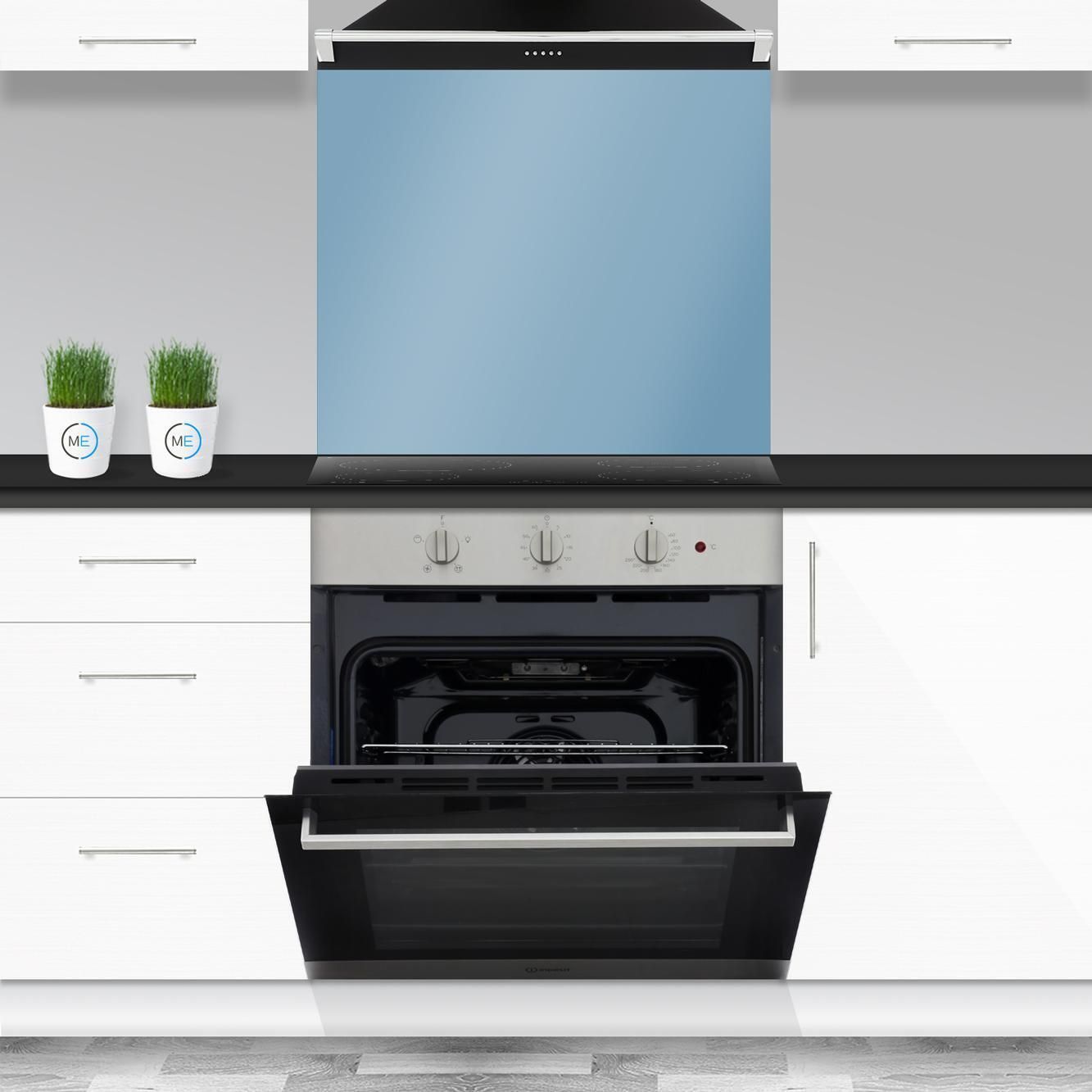 Built-In Electric Oven, Stainless Steel – Indesit IFW 6330 IX UK - London Houseware - 3