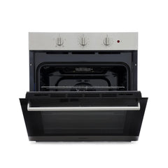 Built-In Electric Oven, Stainless Steel – Indesit IFW 6330 IX UK - London Houseware - 2