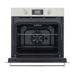 Built-In Electric Oven, Stainless Steel – Indesit IFW 6340 IX UK - London Houseware - 2