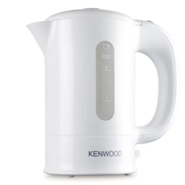 0.5L White Travel Kettle – Kenwood JKP250 - London Houseware - 1