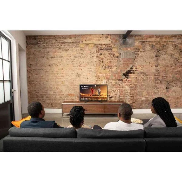 Sony Smart Android TV, LED 32 inch HD - W800 KD32W800P1U - London Houseware - 8