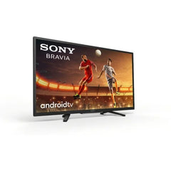 Sony Smart Android TV, LED 32 inch HD - W800 KD32W800P1U - London Houseware - 2