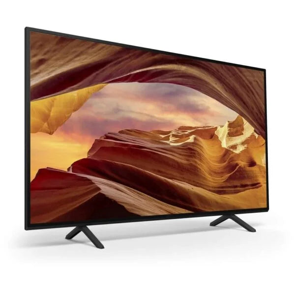 Sony TV, 75 Inch Smart LED Ultra HD 4K - X75WL Series KD75X75WLU - London Houseware  - 3