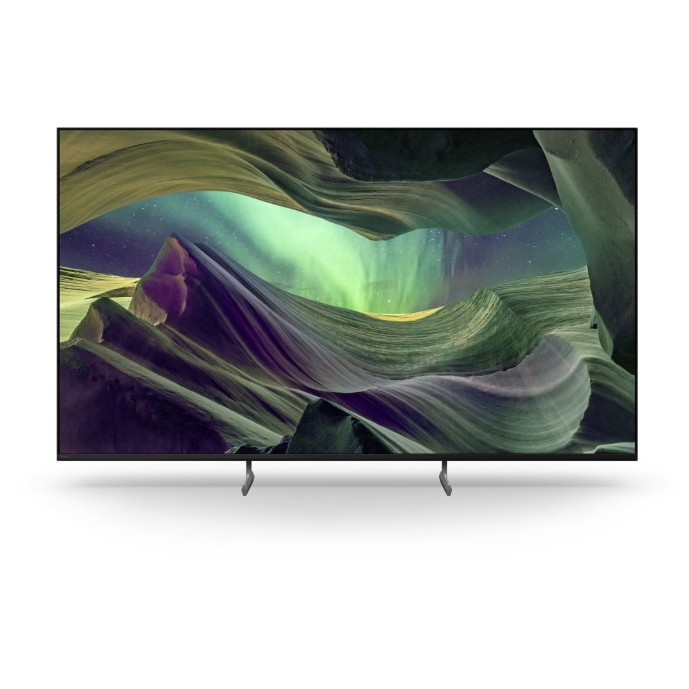 Sony TV, 55 Inch Smart 4K Ultra HD - X85L Series KD55X85LU - London Houseware - 11