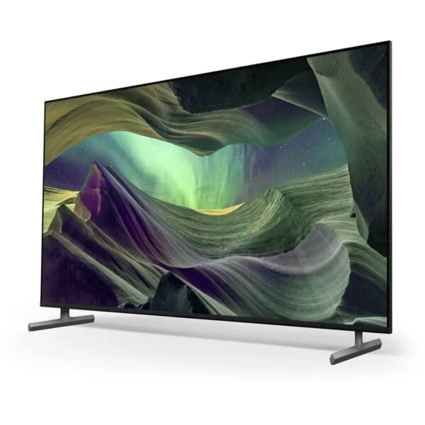 Sony TV, 65 Inch Smart 4K Ultra HD - X85L Series KD65X85LU - London Houseware - 5