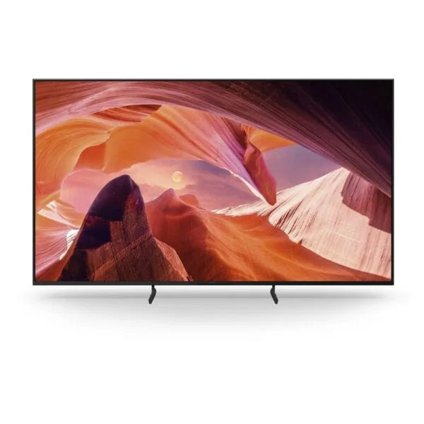 Sony TV, 85 Inch LED 4K Ultra HD Smart - X80L Series KD85X80LU - London Houseware - 7