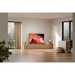 Sony TV, 85 Inch LED 4K Ultra HD Smart - X80L Series KD85X80LU - London Houseware - 2