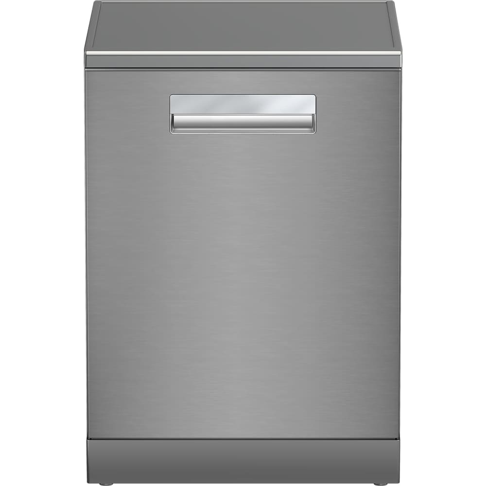 Blomberg Dishwasher, 60cm Freestanding - LDF63440X - London Houseware - 1