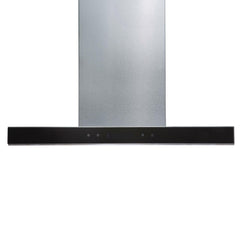 60cm Stainless Steel Extractor Fan Cooker Hood / Touch Control - SIA LIN61SS - London Houseware - 3