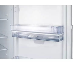 Beko Tall Larder Fridge with Water Dispenser, White - LSP3671DW - London Houseware - 2