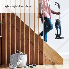 Cordless Upright Vacuum Cleaner VAX -CLSV-LXKS - London Houseware - 4