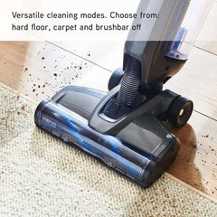 Cordless Upright Vacuum Cleaner VAX -CLSV-LXKS - London Houseware - 2