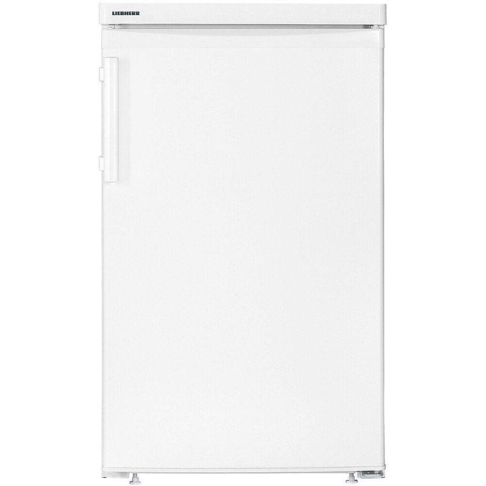 136L Freestanding Under Counter Fridge, White - Liebherr T1410 - London Houseware - 3