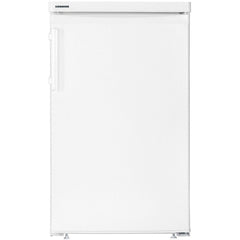 136L Freestanding Under Counter Fridge, White - Liebherr T1410 - London Houseware - 3