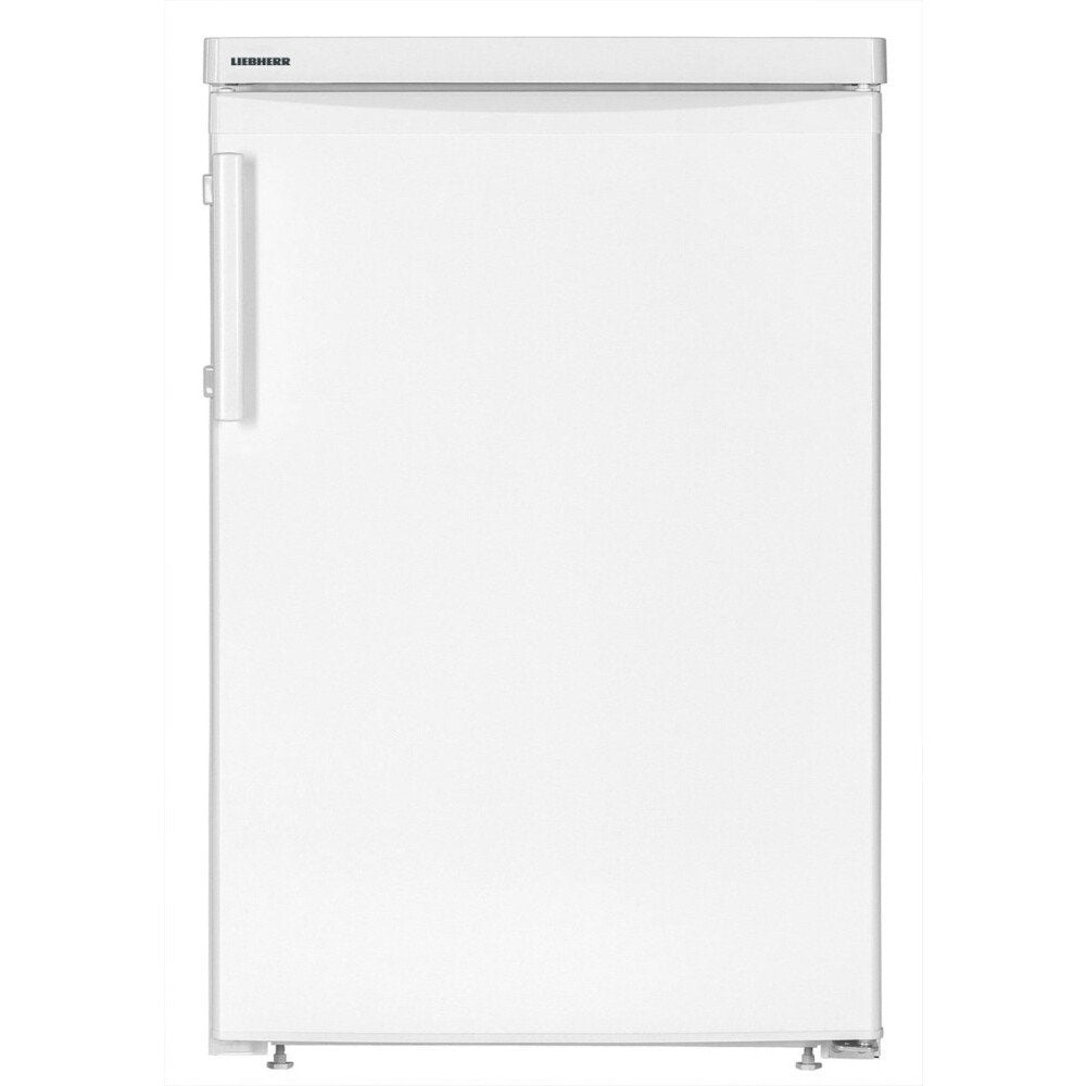 55cm Under Counter Fridge with Ice Box, White - Liebherr TP1414 - London Houseware - 1