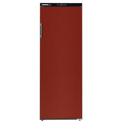 Black Upright Wine Fridge, 200 Bottles x 750ml – Liebherr WKr 4211 - London Houseware - 3