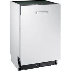 Samsung Series 5 / DW60M5050BB - 60cm Integrated Dishwasher - London Houseware - 1