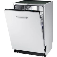 Samsung Series 5 / DW60M5050BB - 60cm Integrated Dishwasher - London Houseware - 3