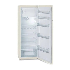 285L Cream Retro Tall Larder Fridge – Montpellier MAB341C - London Houseware - 2