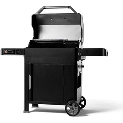 Digital Charcoal BBQ Grills, Black - Masterbuilt MB20042724 - Naamaste London Homewares - 2