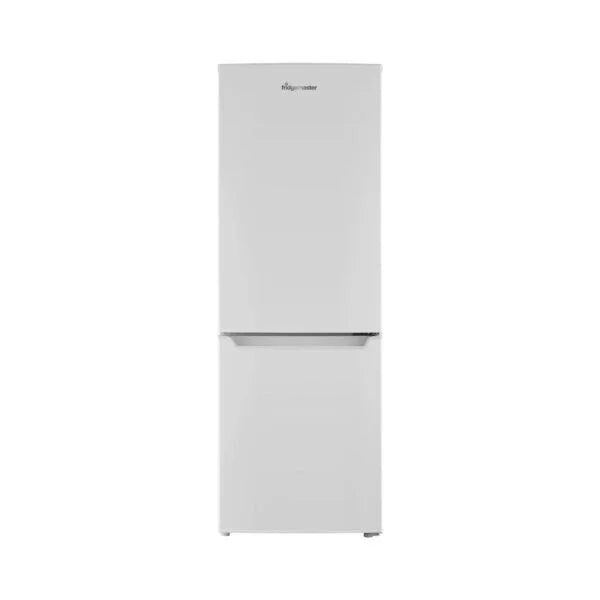 165L Tall Fridge Freezer 60/40 Split - Fridgemaster MC50165AF - London Houseware - 5