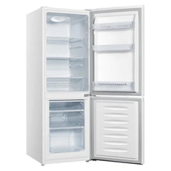 165L Tall Fridge Freezer 60/40 Split - Fridgemaster MC50165AF - London Houseware - 4