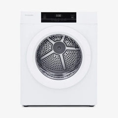 Montpellier 3kg Tumble Dryer Vented - MTD30P - London Houseware - 1