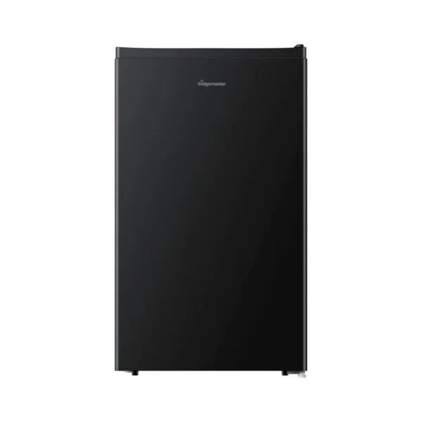 Fridgemaster MUL4892MFB– 92L Black Under Counter Larder Fridge - London Houseware - 5