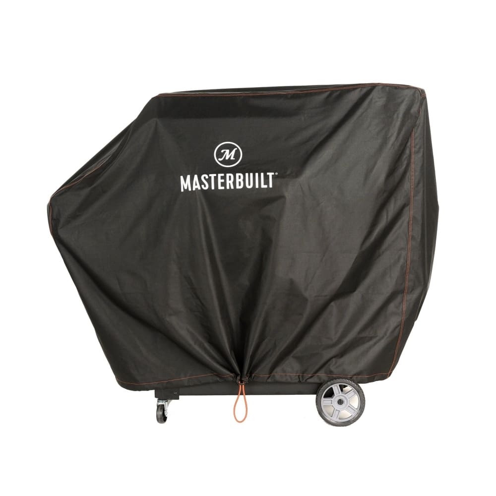 Gravity 1050 Charcoal BBQ Grills, with Rotisserie Pack, Black - Masterbuilt - Naamaste London Homewares - 12