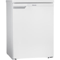 55cm Larder Under Counter Fridge, White - Miele K12010S-2 - London Houseware - 1