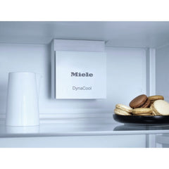 309L Under counter Larder Fridge, White - Miele K 7715 E - London Houseware - 2