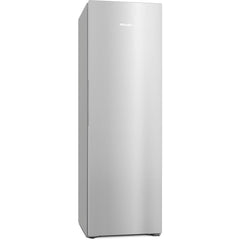 399L Tall Larder Fridge, Stainless Steel - Miele KS4383DD - London Houseware  - 1