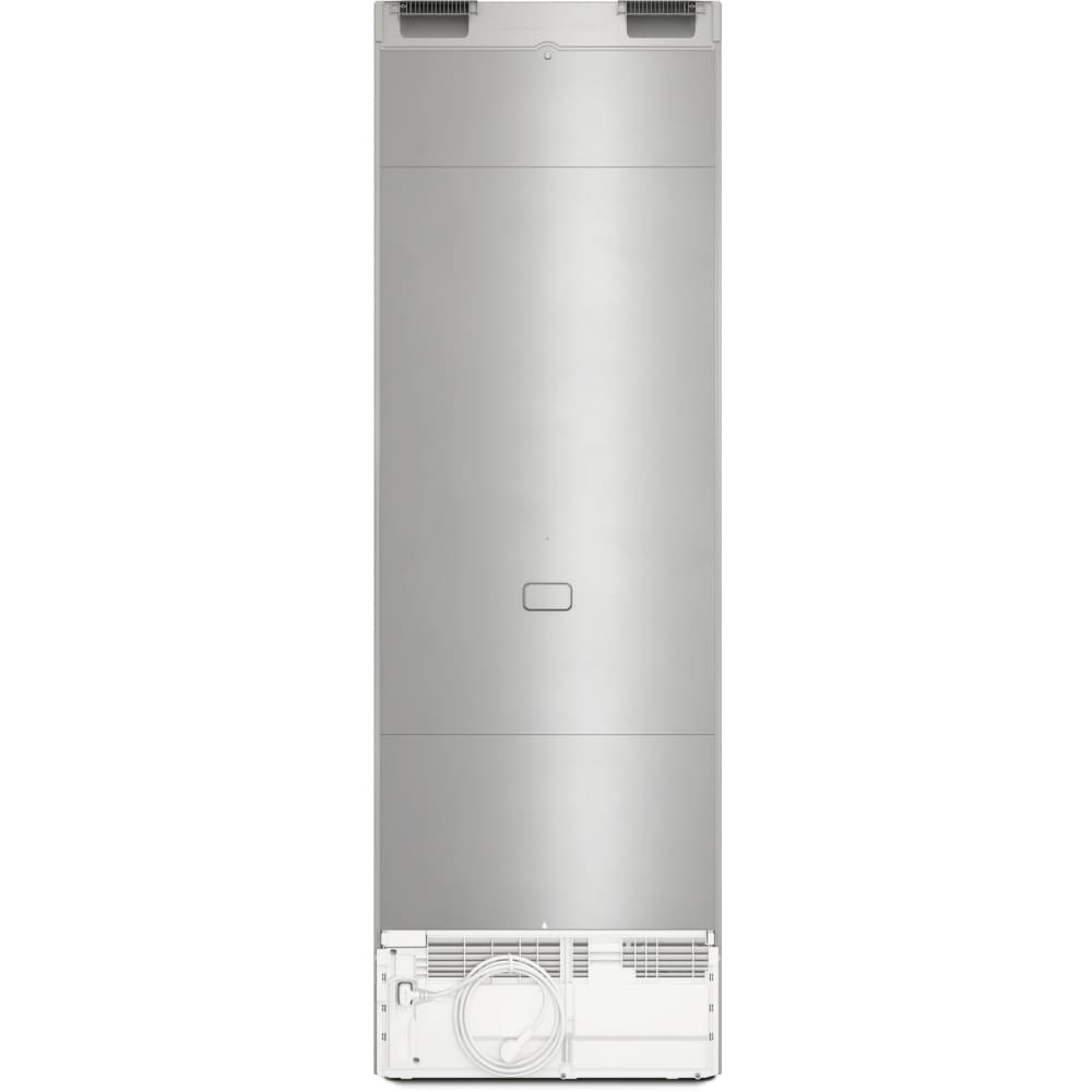 399L Tall Larder Fridge, Stainless Steel - Miele KS4383DD - London Houseware  - 8