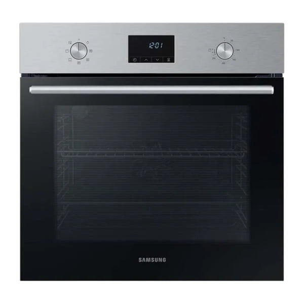 68L Electric Fan Oven, SS - Samsung NV68A1140BS/EU - London Houseware - 1