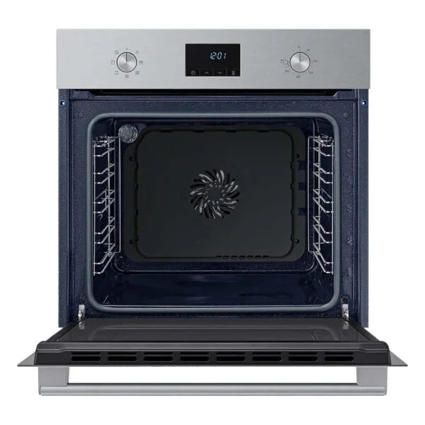 68L Electric Fan Oven, SS - Samsung NV68A1140BS/EU - London Houseware - 6